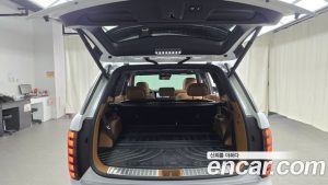 Hyundai Palisade HEV 2.5T 4WD 9-Seater 2026 года из Южной Кореи