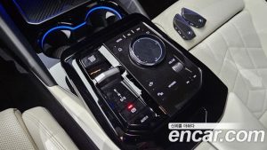 BMW 5-Series 520i M Sport 2025 года из Южной Кореи