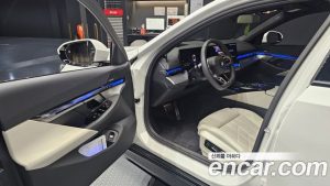 BMW 5-Series 520i M Sport 2025 года из Южной Кореи