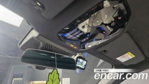BMW 5-Series 520i M Sport 2025 года из Южной Кореи