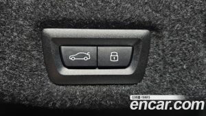 BMW 5-Series 520i M Sport 2025 года из Южной Кореи