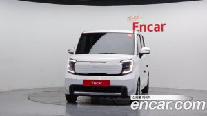 Kia RAY Signature 2024 года из Южной Кореи