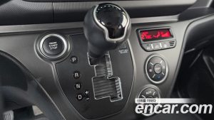 Kia RAY Signature 2024 года из Южной Кореи