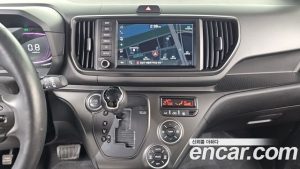 Kia RAY Signature 2024 года из Южной Кореи