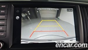 Kia RAY Signature 2024 года из Южной Кореи