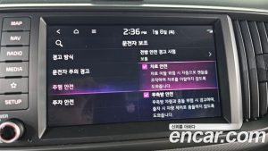 Kia RAY Signature 2024 года из Южной Кореи