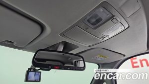 Kia RAY Signature 2024 года из Южной Кореи