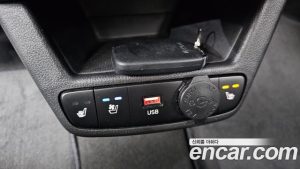 Kia RAY Signature 2024 года из Южной Кореи