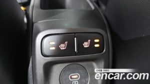 Kia RAY Signature 2024 года из Южной Кореи