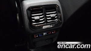 Volkswagen Tiguan 2.0 TDI Prestige 2022 года из Южной Кореи