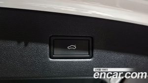 Volkswagen Tiguan 2.0 TDI Prestige 2022 года из Южной Кореи