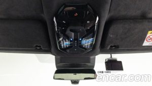BMW 7-Series 740i sDrive M Sport 2023 года из Южной Кореи