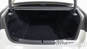 BMW 7-Series 740i sDrive M Sport 2023 года из Южной Кореи