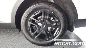 Kia Sorento HEV 1.6 2WD 2024 года из Южной Кореи