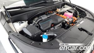 Kia Sorento HEV 1.6 2WD 2024 года из Южной Кореи