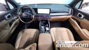 Kia Sorento HEV 1.6 2WD 2024 года из Южной Кореи