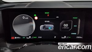 Kia Sorento HEV 1.6 2WD 2024 года из Южной Кореи