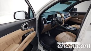 Kia Sorento HEV 1.6 2WD 2024 года из Южной Кореи