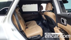Kia Sorento HEV 1.6 2WD 2024 года из Южной Кореи
