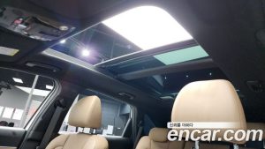 Kia Sorento HEV 1.6 2WD 2024 года из Южной Кореи