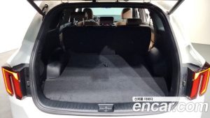 Kia Sorento HEV 1.6 2WD 2024 года из Южной Кореи