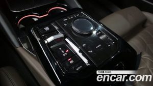 BMW 5-Series 520i M Sport 2025 года из Южной Кореи