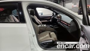 BMW 5-Series 520i M Sport 2025 года из Южной Кореи