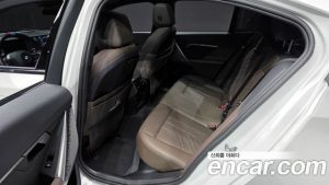 BMW 5-Series 520i M Sport 2025 года из Южной Кореи