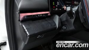 BMW 5-Series 520i M Sport 2025 года из Южной Кореи