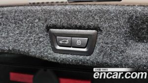 BMW 5-Series 520i M Sport 2025 года из Южной Кореи