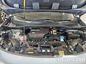 Volkswagen ID.4 PRO 2023 года из Южной Кореи