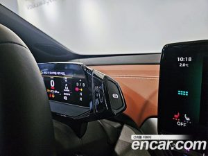 Volkswagen ID.4 PRO 2023 года из Южной Кореи