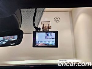 Volkswagen ID.4 PRO 2023 года из Южной Кореи