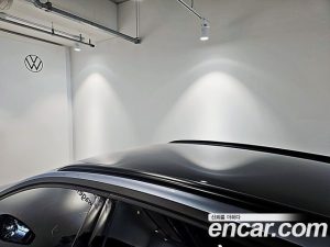 Volkswagen ID.4 PRO 2023 года из Южной Кореи