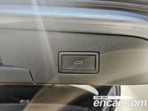 Volkswagen ID.4 PRO 2023 года из Южной Кореи