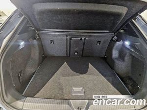 Volkswagen ID.4 PRO 2023 года из Южной Кореи