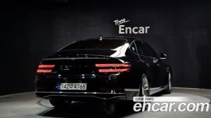 Genesis G80 Бензин 3.5 Turbo AWD 2025 года из Южной Кореи