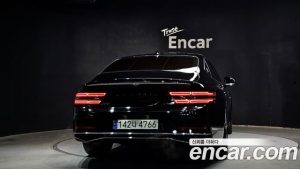 Genesis G80 Бензин 3.5 Turbo AWD 2025 года из Южной Кореи