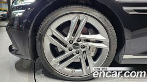 Genesis G80 Бензин 3.5 Turbo AWD 2025 года из Южной Кореи