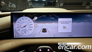 Genesis G80 Бензин 3.5 Turbo AWD 2025 года из Южной Кореи