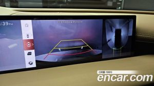 Genesis G80 Бензин 3.5 Turbo AWD 2025 года из Южной Кореи