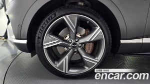Genesis GV80 3.5T Бензин AWD 2024 года из Южной Кореи