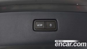 Genesis GV80 3.5T Бензин AWD 2024 года из Южной Кореи