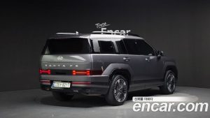 Hyundai Santafe HEV 1.6 4WD 2024 года из Южной Кореи