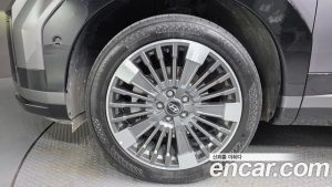 Hyundai Santafe HEV 1.6 4WD 2024 года из Южной Кореи