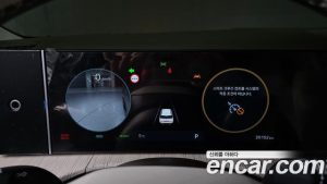 Hyundai Santafe HEV 1.6 4WD 2024 года из Южной Кореи