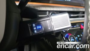 Hyundai Santafe HEV 1.6 4WD 2024 года из Южной Кореи