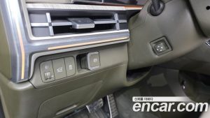 Hyundai Santafe HEV 1.6 4WD 2024 года из Южной Кореи