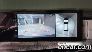 Hyundai Santafe HEV 1.6 4WD 2024 года из Южной Кореи