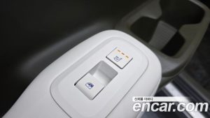 Hyundai Santafe HEV 1.6 4WD 2024 года из Южной Кореи